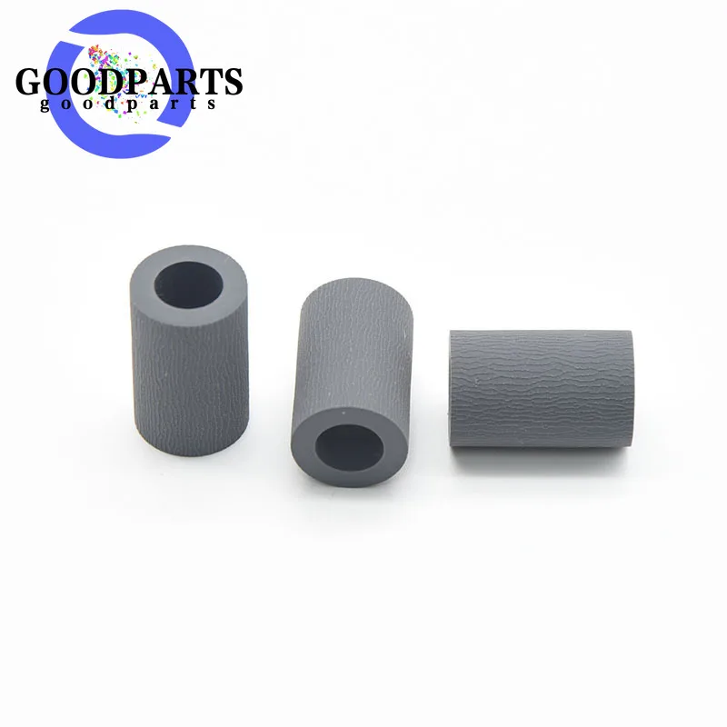 10X JC93-00673A Pickup Feed Roller Rubber Tire for SAMSUNG CLP 415 680 CLX 4195 6260 C1810 C1860 C2620 C2670 C2680 C3010 C3060