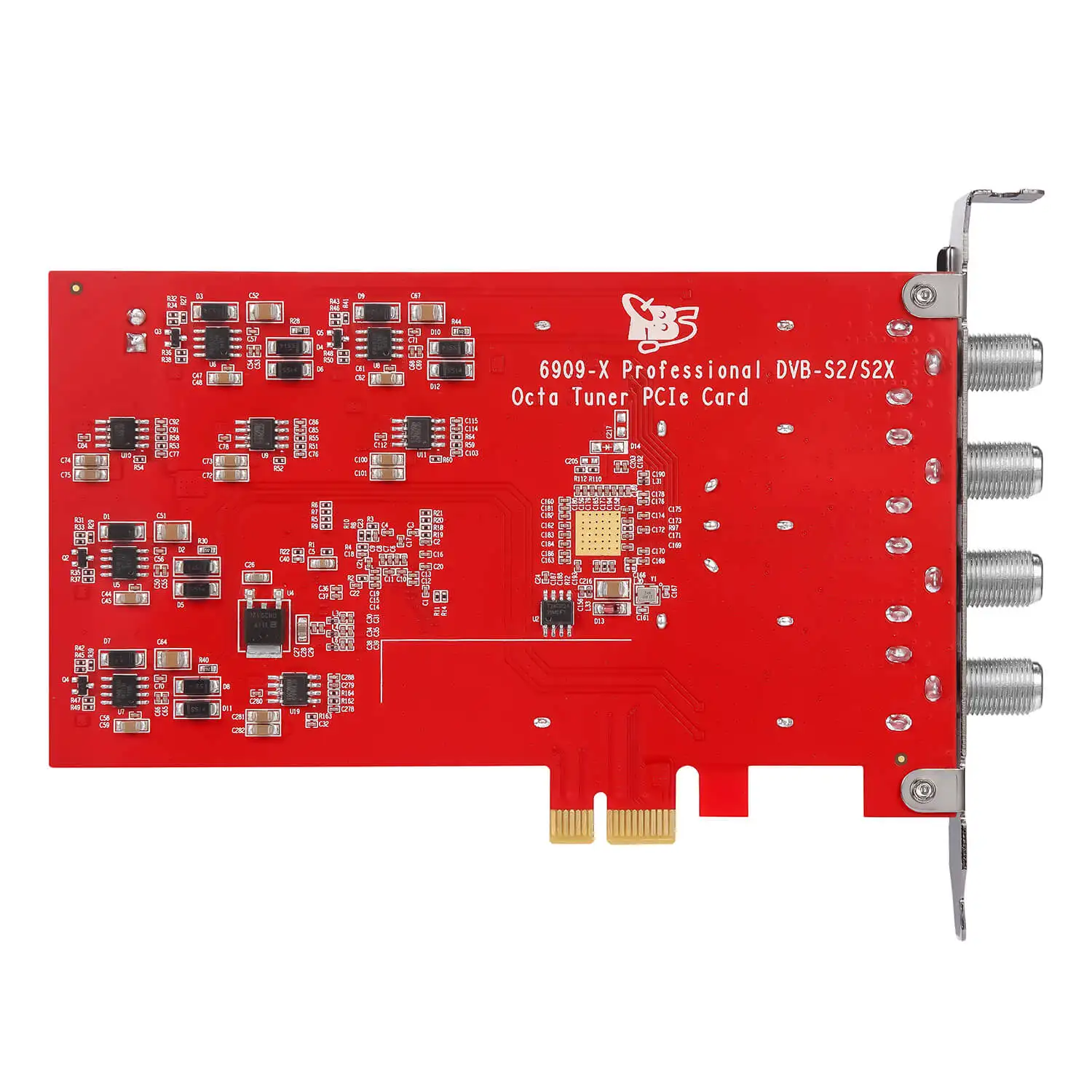 Thumbnail 4 - #4 Tuner PCIe Cards Comparison Guide