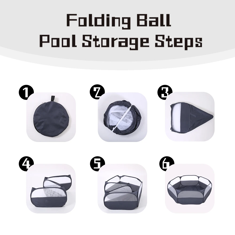 Thumbnail 4 - #33 Best Ball Pits to Buy In 2026