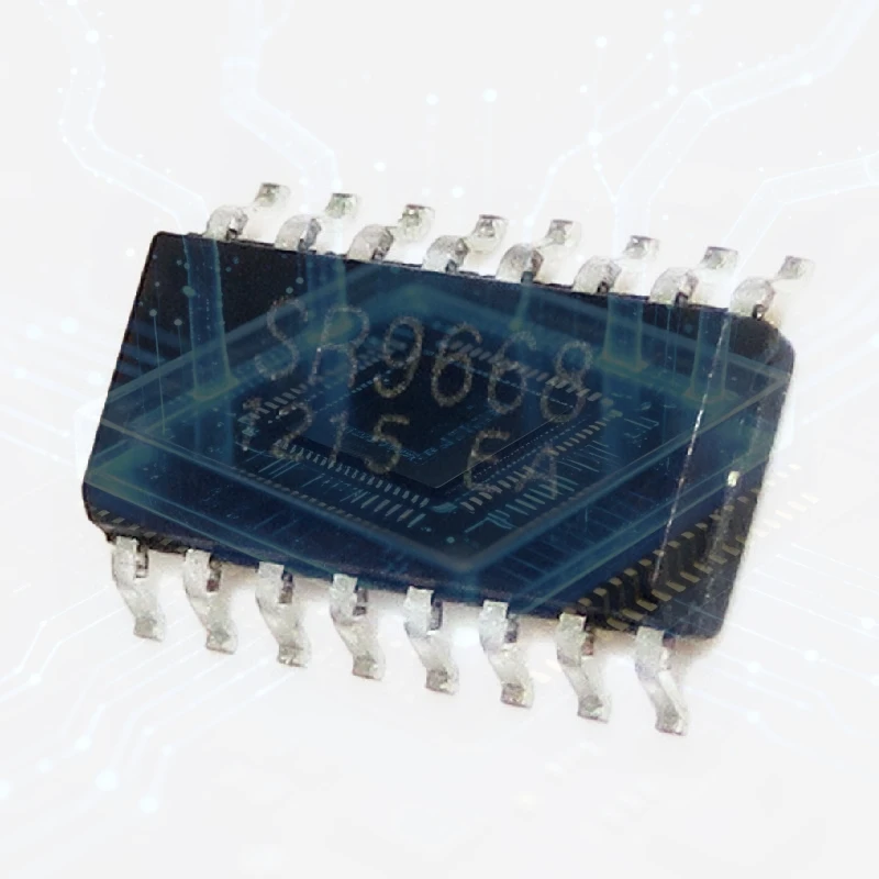 1PCS-50PCS 2N6287 6287 SR9668D SR9668 ALC5631 5631 KA3525 525 W20NK50Z W20NK50 STK404-140 STK404