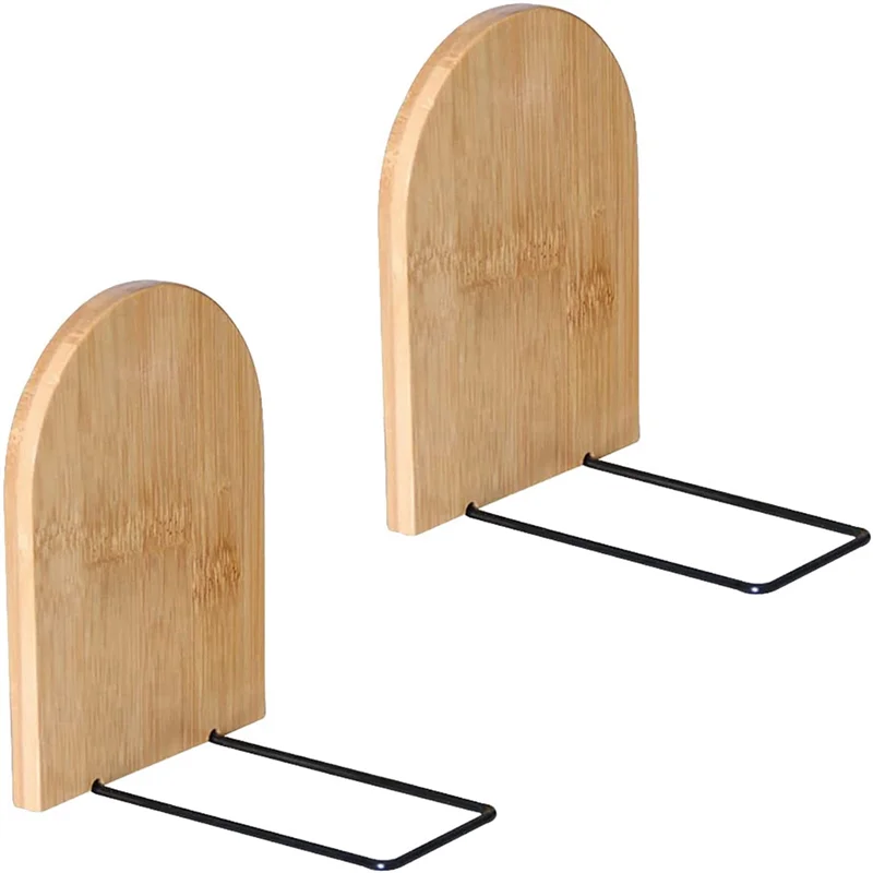 Abks-Wooden Book En… - image