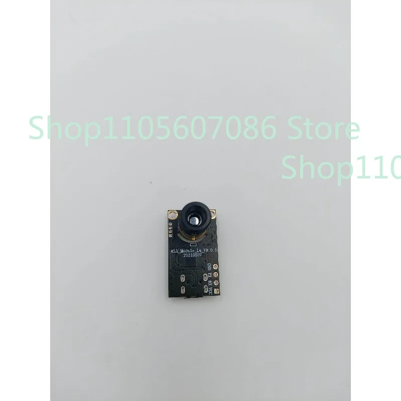 Suitable for MLX90640 IR 32 * 24 Infrared Temperature Measurement Lattice Sensor, Thermal Camera Module, Development Kit DIY