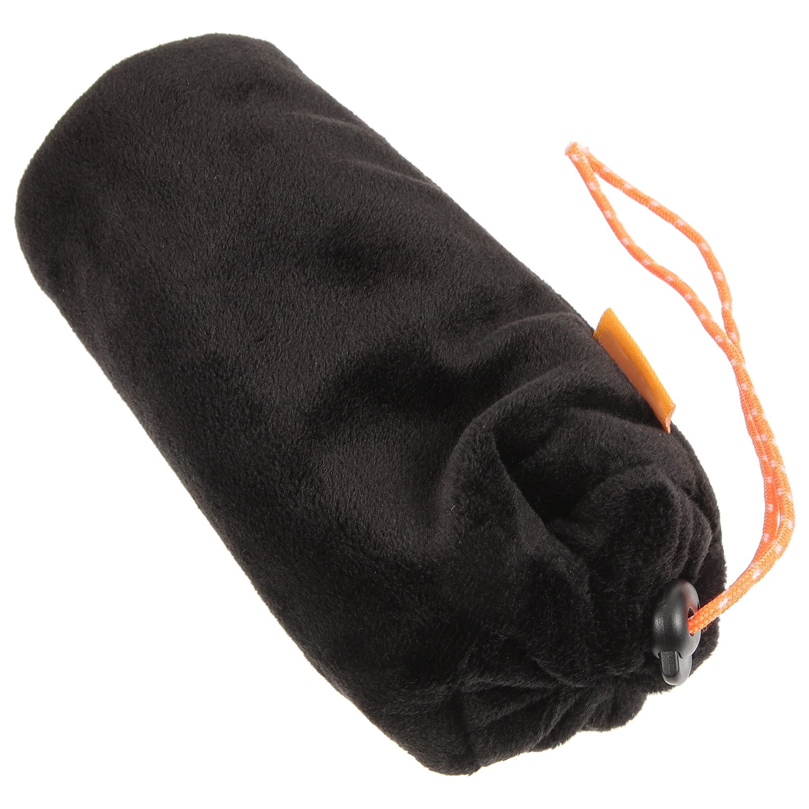 

Saxophone Mouthpiece Bag Flannelette Storage Pouch Instrument Accessory Dust Proof Soft Velvet Case For Soprano Sax