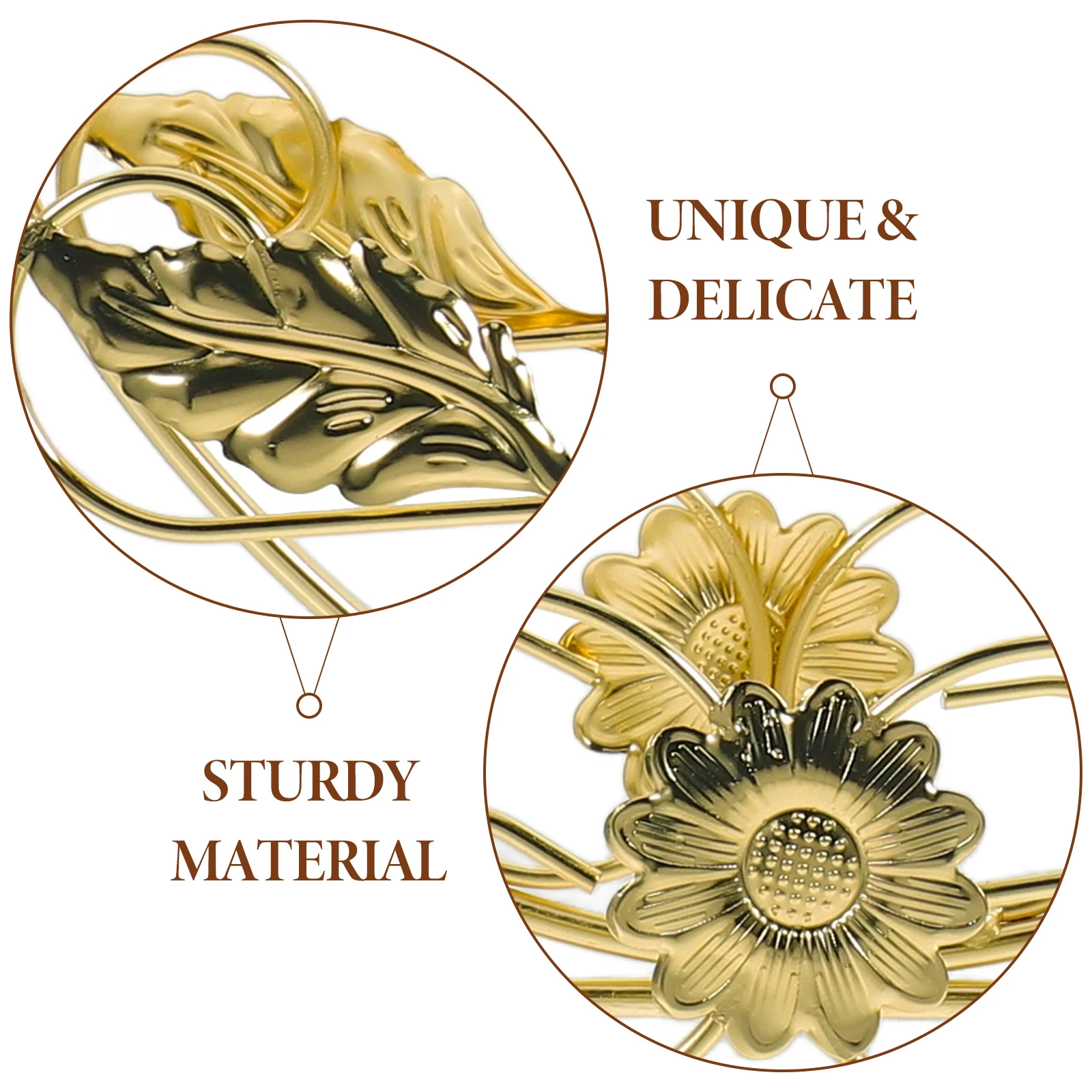 

Sturdy Iron Wine Glass Hanging Holder Drying Stand Decorative Stemware Organizer Space-Saving Red Wine Cup Rack Glass Drain Rack