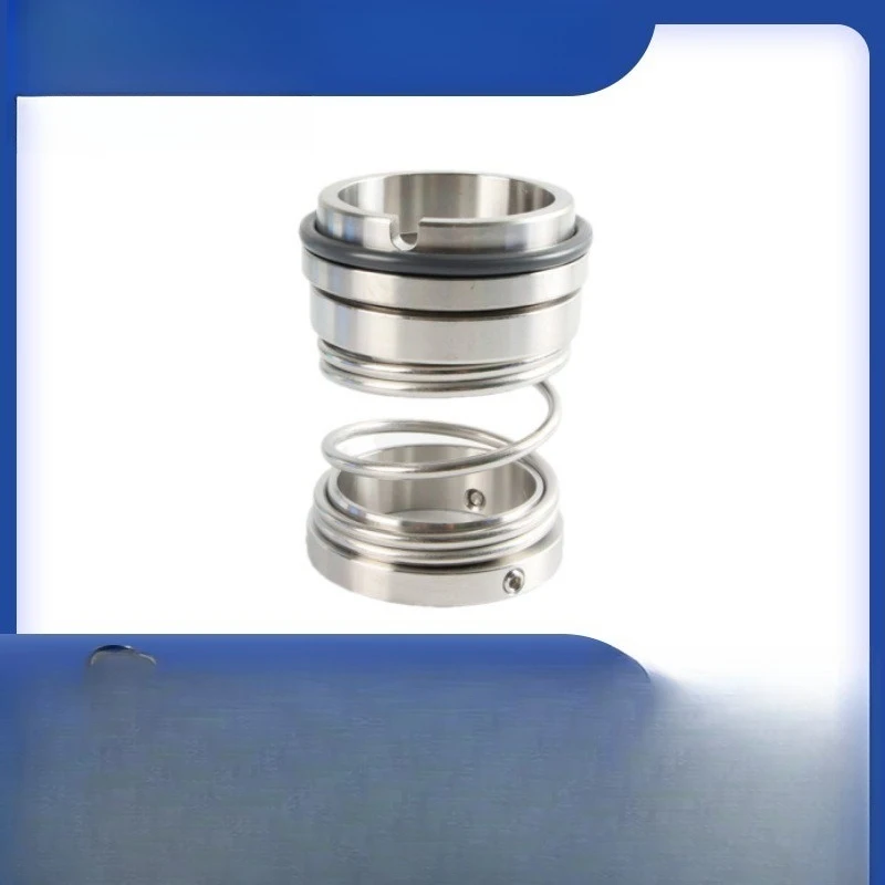 Mechanical Seal 1527 Series 20/25/28/30/32/35/40/45/50/55/60-120 Fluororubber Alloy 304