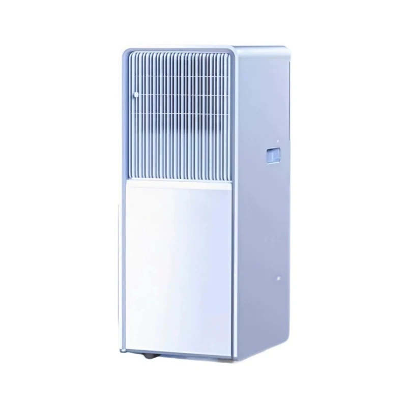 

Mobile air conditioner, single cooling and heating, all-in-one machine, small household air conditioner