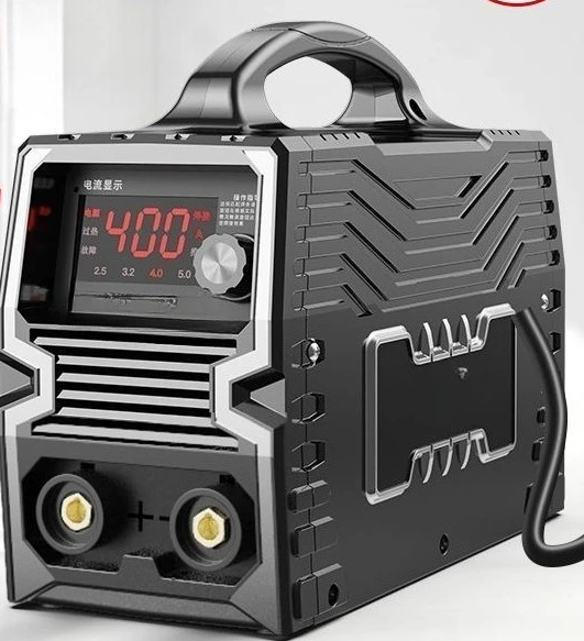 

Welding machine Portable small all-copper DC dual voltage welding machine