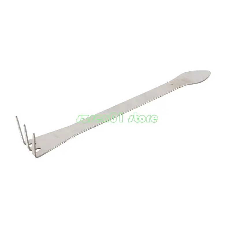 

G32A Comfortable Grip Bonsai Rakes Ergonomic Handle for Soil Enrichment & Removal