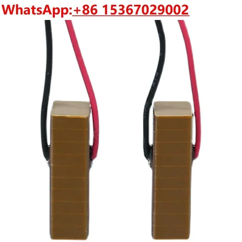 

Pzt Piezoelectric Ceramic Displacer, Piezoelectric Stacked 150V Piezoelectric Ceramic Actuator, Stacked Actuator