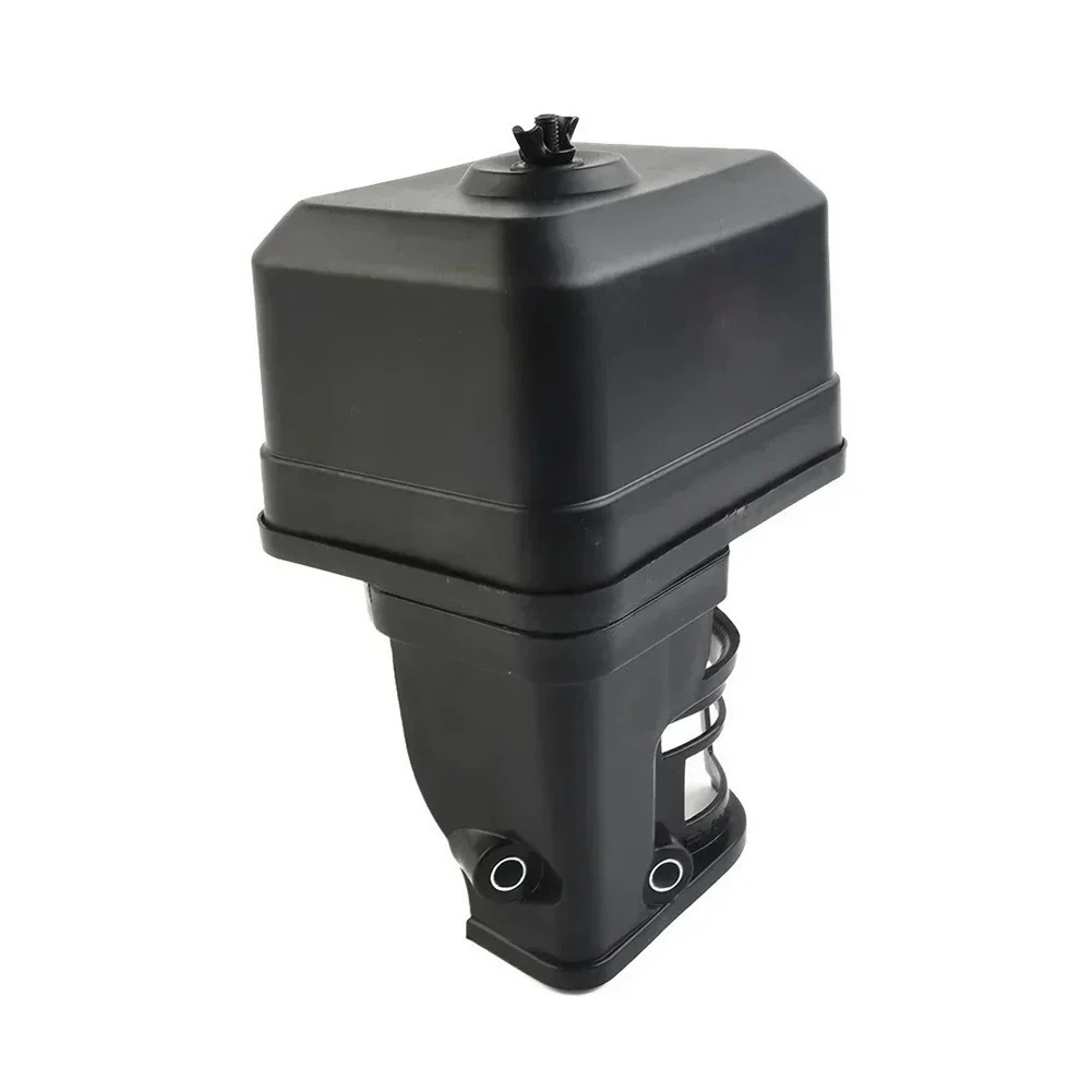 1set 17230-ZE1-820 Air Assembly With Pre-filter Filter Housing Spark Fuel Pipe For GX160 For GX200 Engines 1set