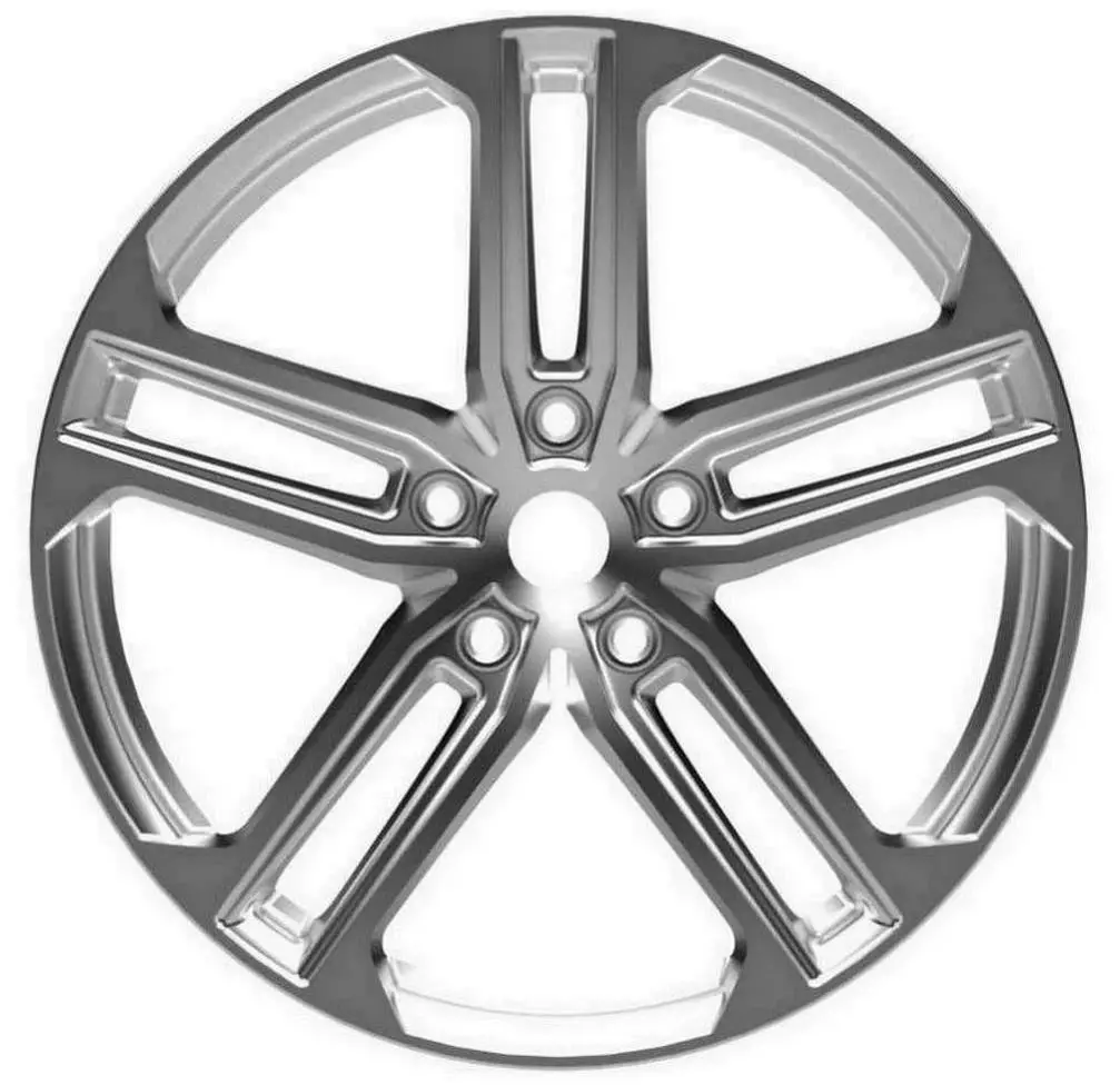 

Forged Cnc Alloy Wheels Rims 18 Inch 4*137 R18