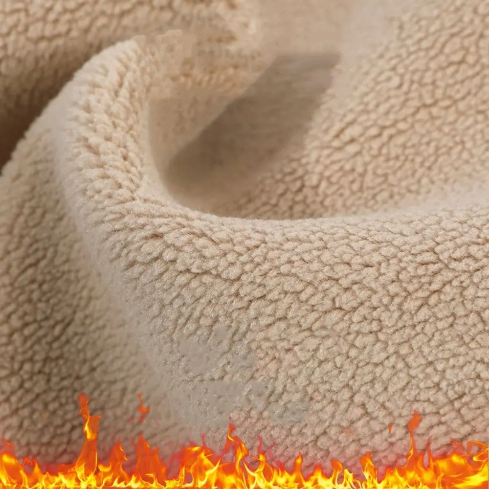 Passamontagna in pile antivento moda Cappello caldo Copri viso Pullover Berretto Protezione per le orecchie Scaldacollo Maschera Cappuccio Berretti Ragazze