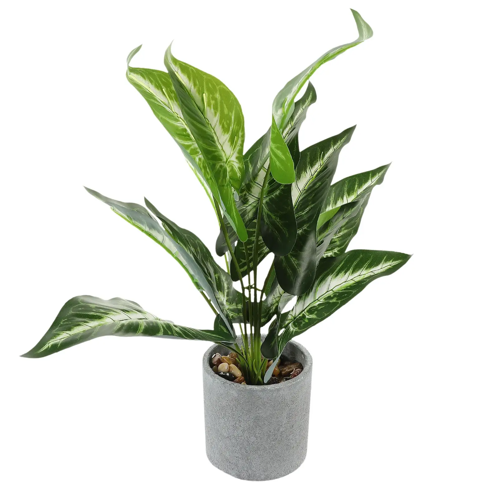 

Artificial Plants Simulated Succulent Home Office Decor False naments Realistic Bonsai Indoor Greenery Desktop Plant