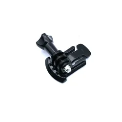 SJCAM Original Accessories Screw Quick Release Buckle Base/Helmet Mount For SJ6/8 Pro/10/M20/C400/C300/C200/C110 Action Camera