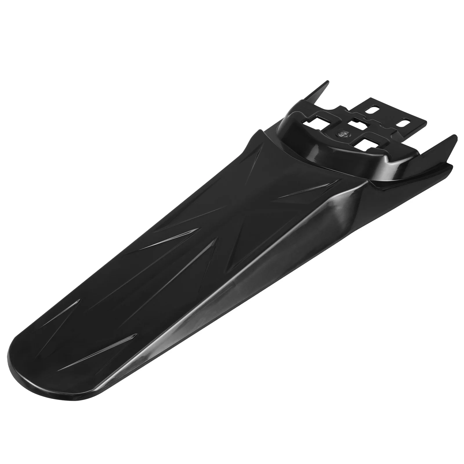 AliExpress NICECNC For Surron Light Bee X Motocross Extended Longer Rear Fender Guard Protector For Sur-ron Light Bee S Electric Dirt Bike