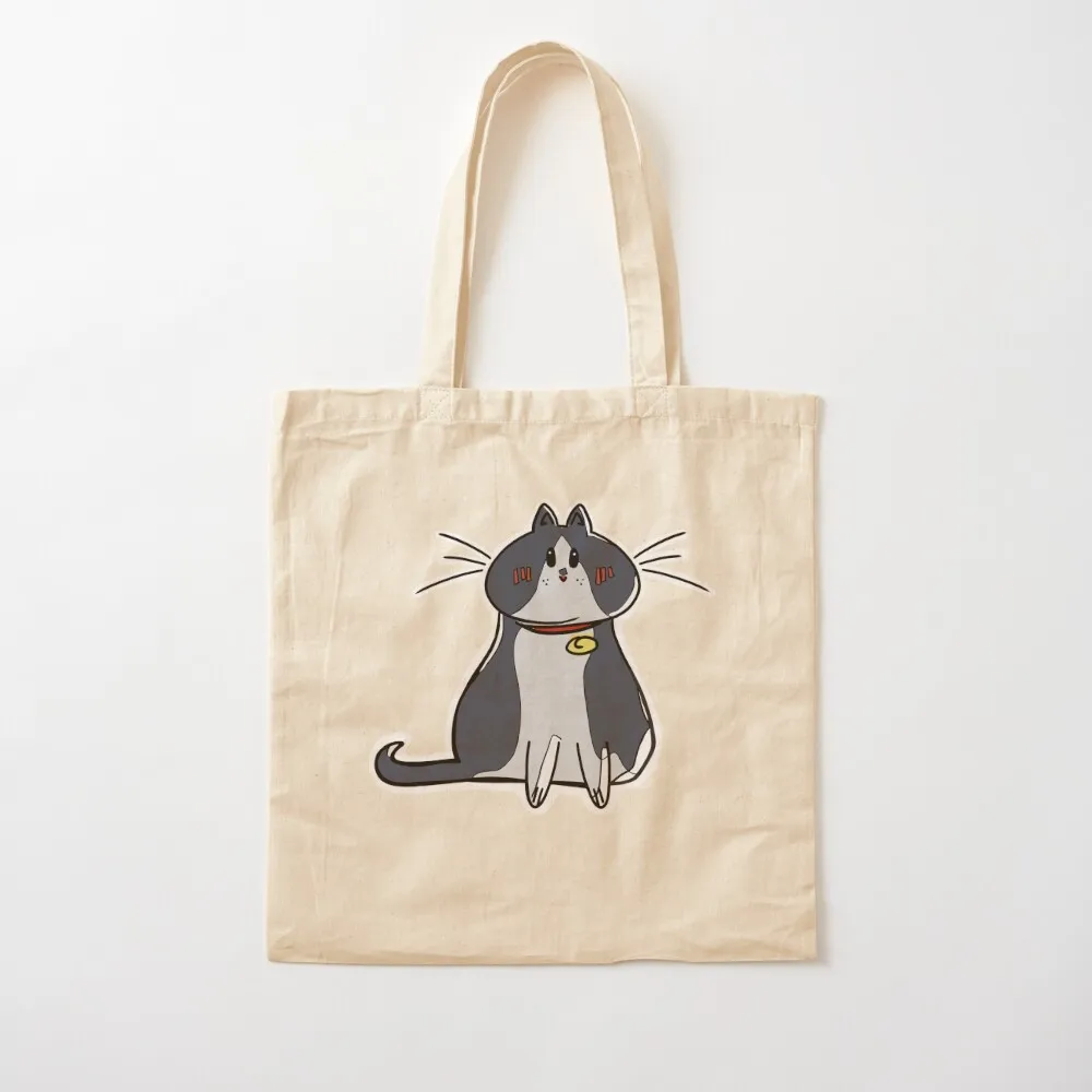 Cartoon Max Tote Bag Shopper Shopping bags tote bag men Canvas bag