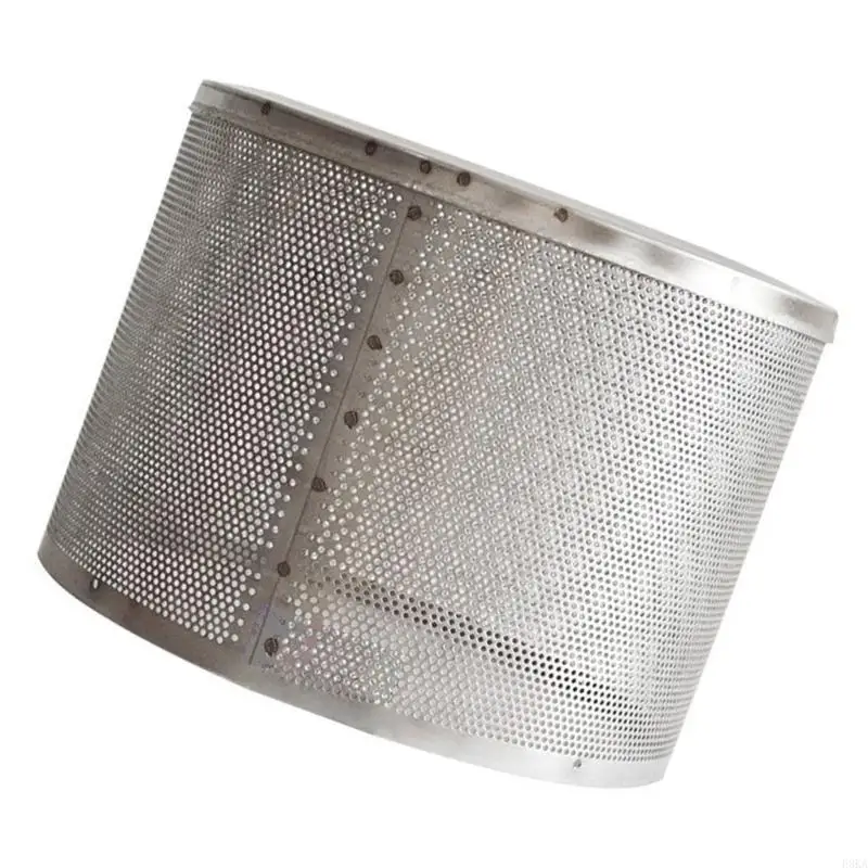   Durability Stainless Steel Gas Patios Heater with Safety Meshes Rapid Heating Corrosions Resistant Outdoor Gas Heater