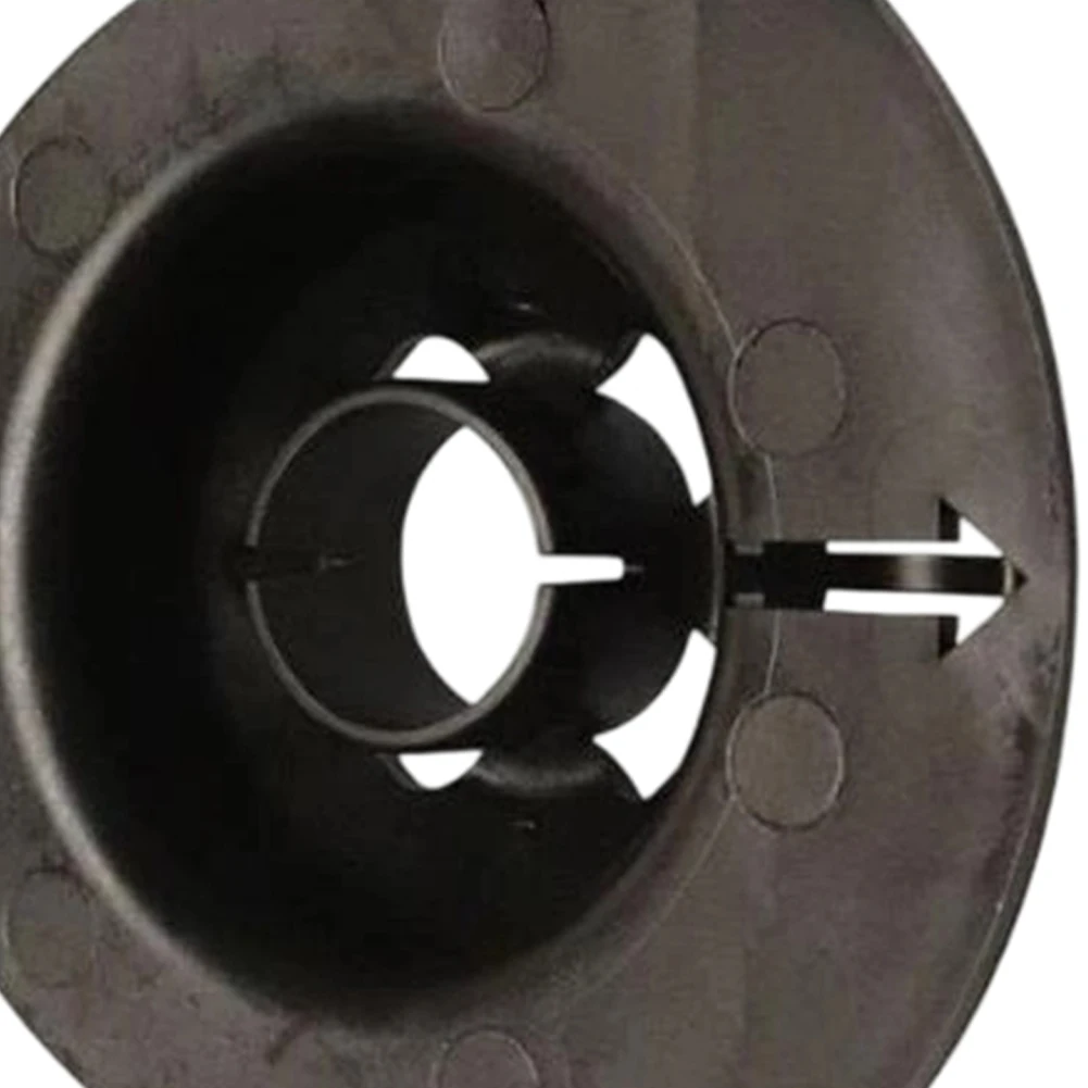 Rear Suspension Spring Lower Seat Cup Rear Shock Absorber Spring Pad Buffer For Ford For EcoSport For Fiesta 2009–2018