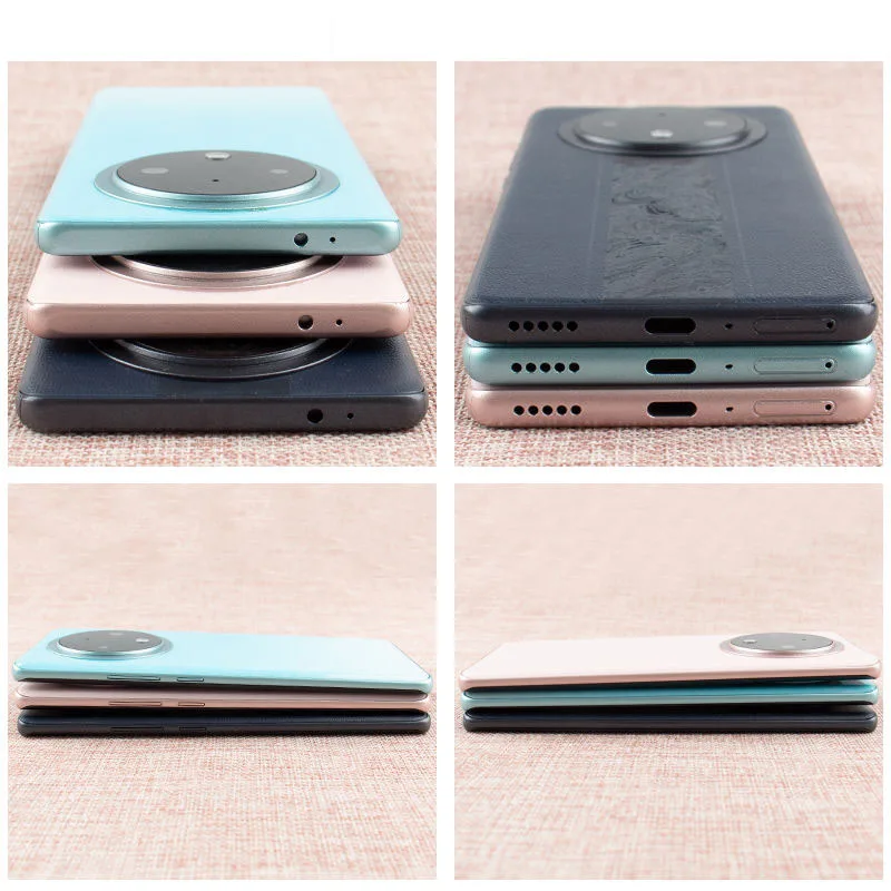 Xiaomi A3pro 모바일 모델 기계, 어린이 장난감, 성인 백업 기계, 휴대 전화 디스플레이 모바일 모델에 적합