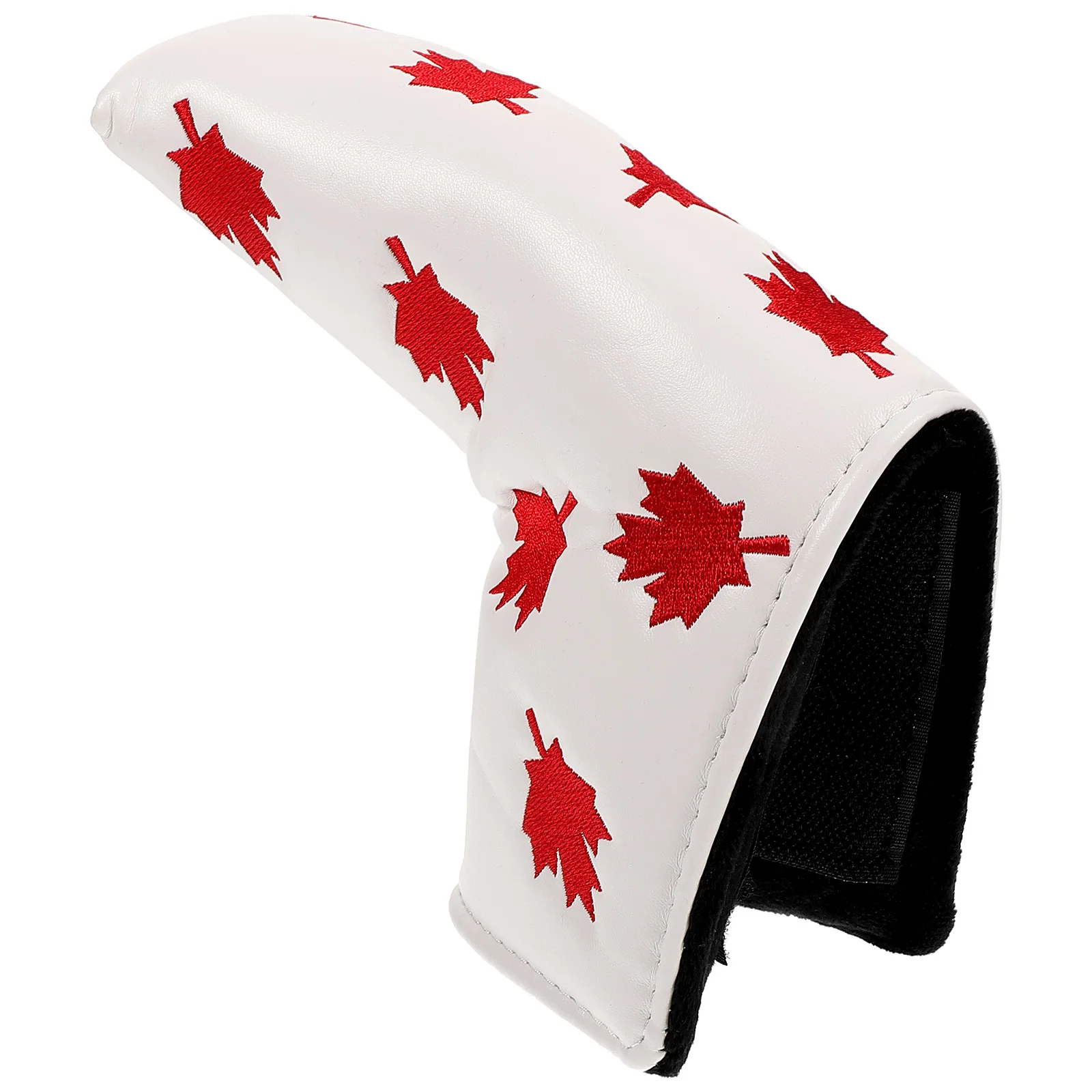 

Golfs Club Cover PU Protective Soft Elastic Cover Club Scratch Resistant Golfs Accessory Golfing Supplies