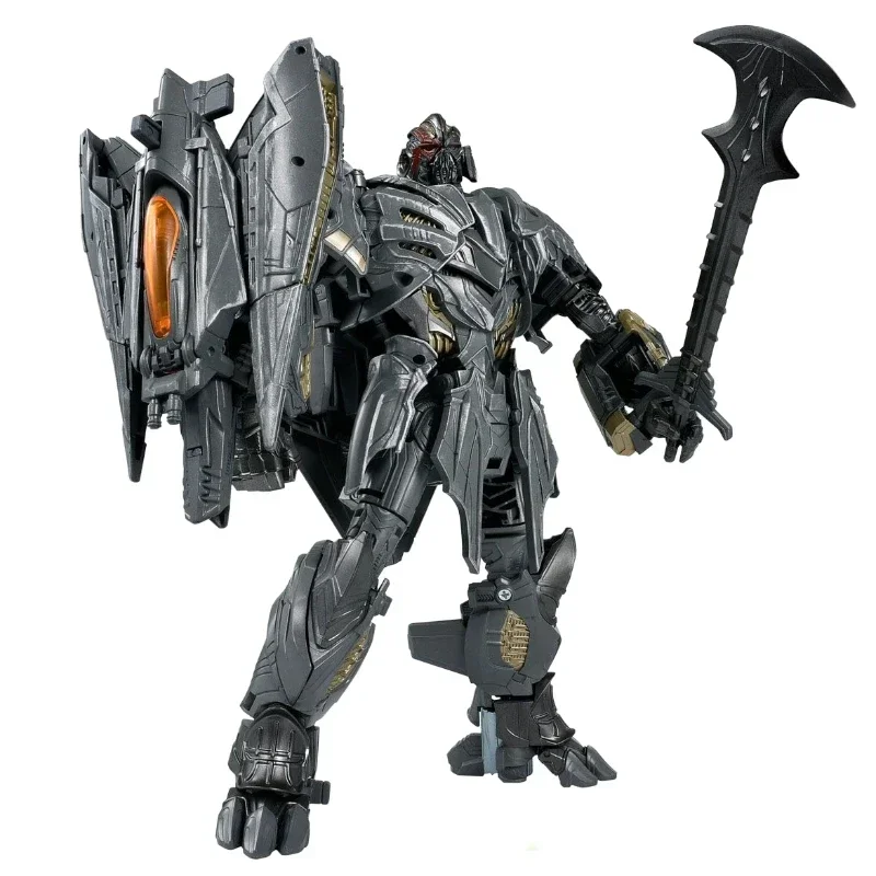 Originele Transformers MB Movie Regular Edition MB-14 Megatron Collect Action Figure Anime Figuren Deadpool Gifts anime figuur