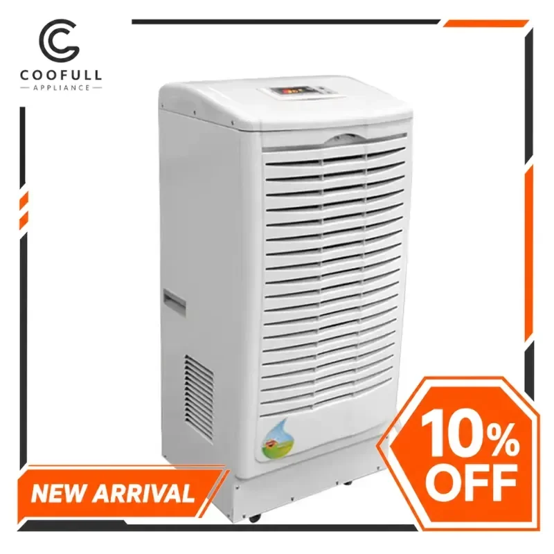 # for for TOJJE Portable Dehumidifier Home Air Drier with Wheels Moisture Remover for Basement Bedroom Closet Humidity Control