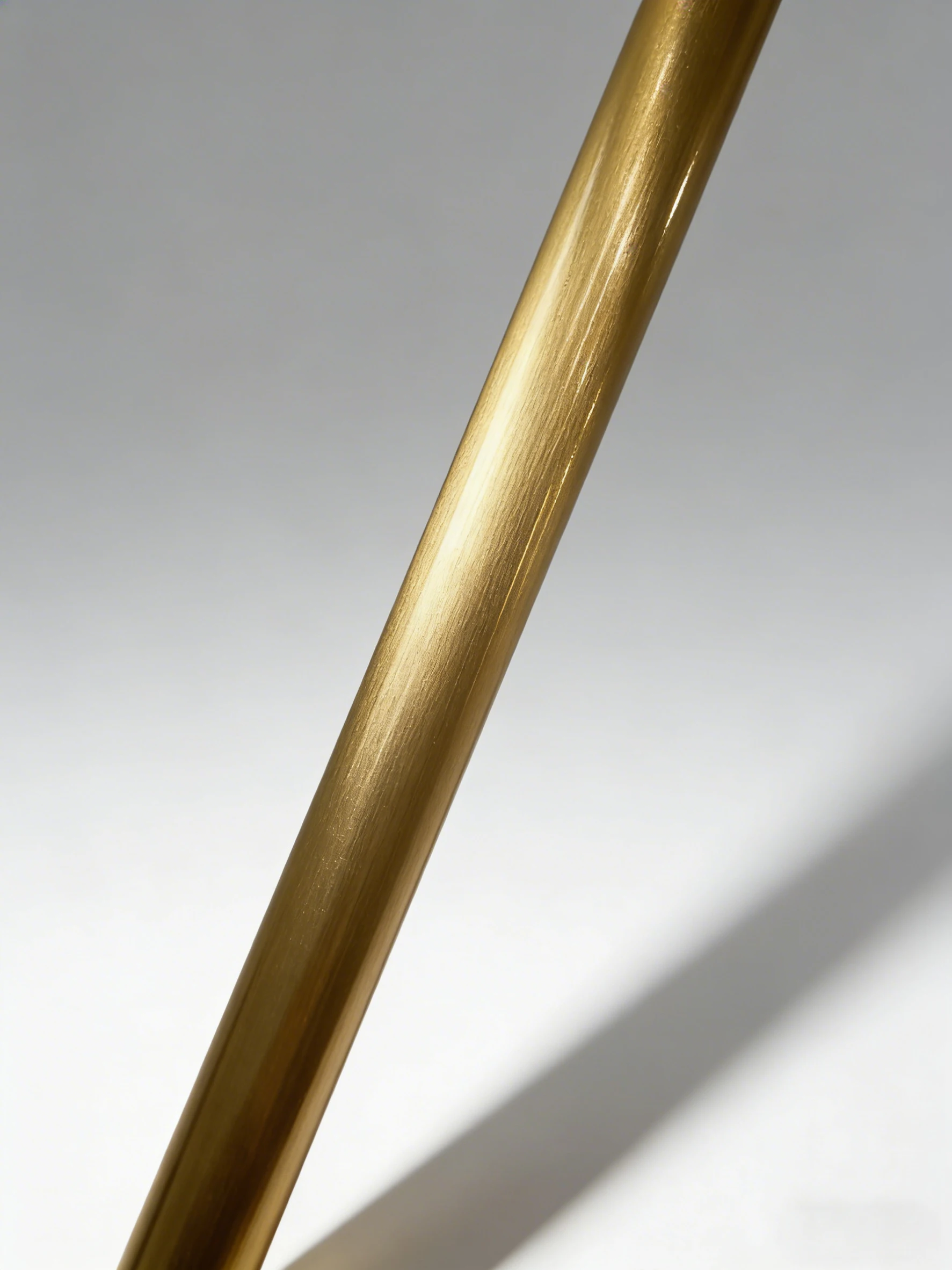 Moderne LED-Wandleuchte mit minimalistischen Linien und Textur in Metallic-Schwarz-Gold für Schlafzimmer, Waschtischbeleuchtung, Badezimmerspiegel, Flure und Eingangsbereiche – Detail 10