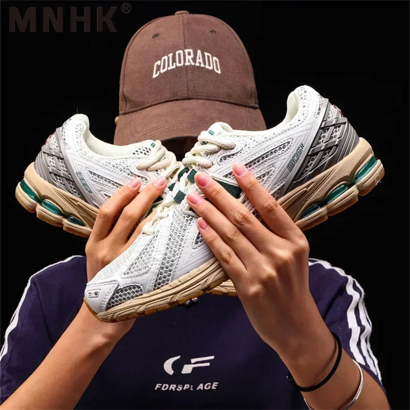 

Men's and Women's Sneakers, Spring and Autumn Shoes, New Collection 1906 shoes, 2025 NEW Summer