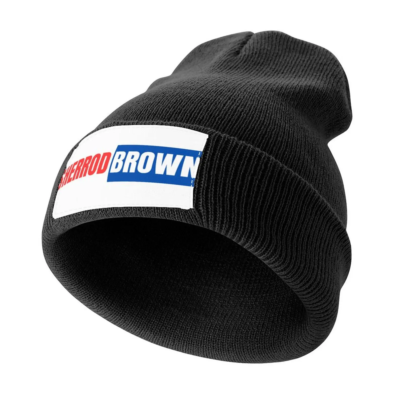 Sherrod Brown for Senate 2024 Ohio Knitted Cap Snap Back Hat Icon Designer Man Women's