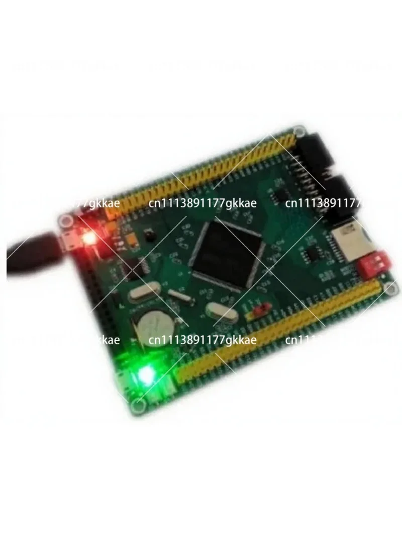 GD32F450 Cortex-M4 Development Board Learning Kit Core Board for Embedded Projects
