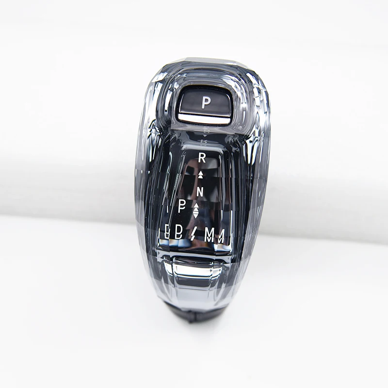 

Crystal Gear Shift Lever Head Knob For Cadillac CT5 CT6 XT4 XT5 XT6 Escalade 2016-2023 With Volume Button Car Accessories