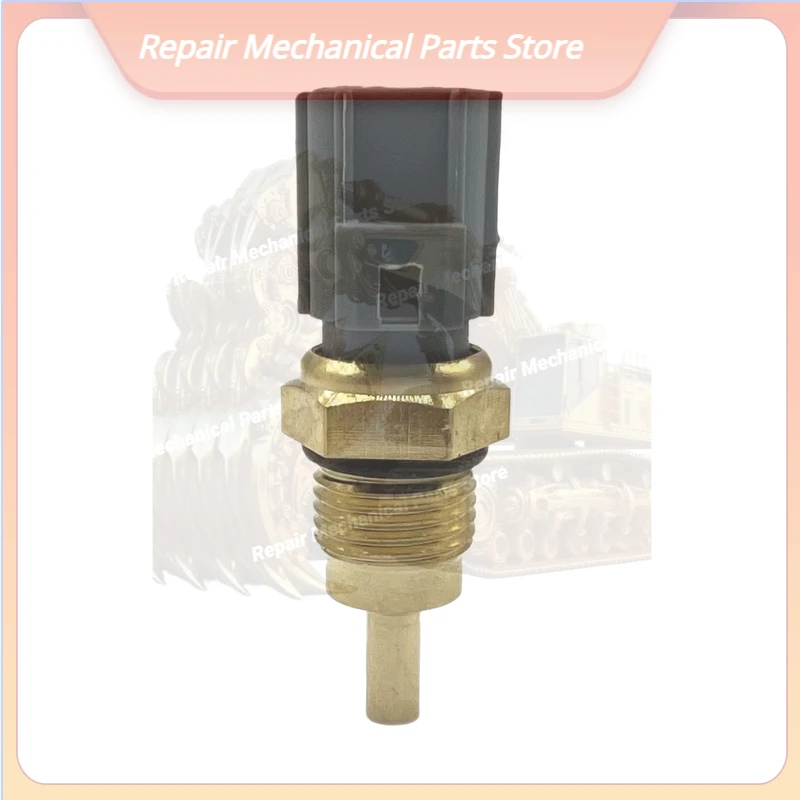 

8-97217444-1water Fuel Temp Switch 6hk1 Zx300 Excavator 8972174441 8-97217444-1