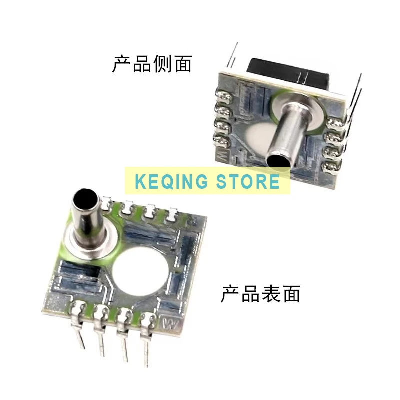 NPC1210-015A-3S/NPC-1210-015A-3S العرض، مستشعر الضغط