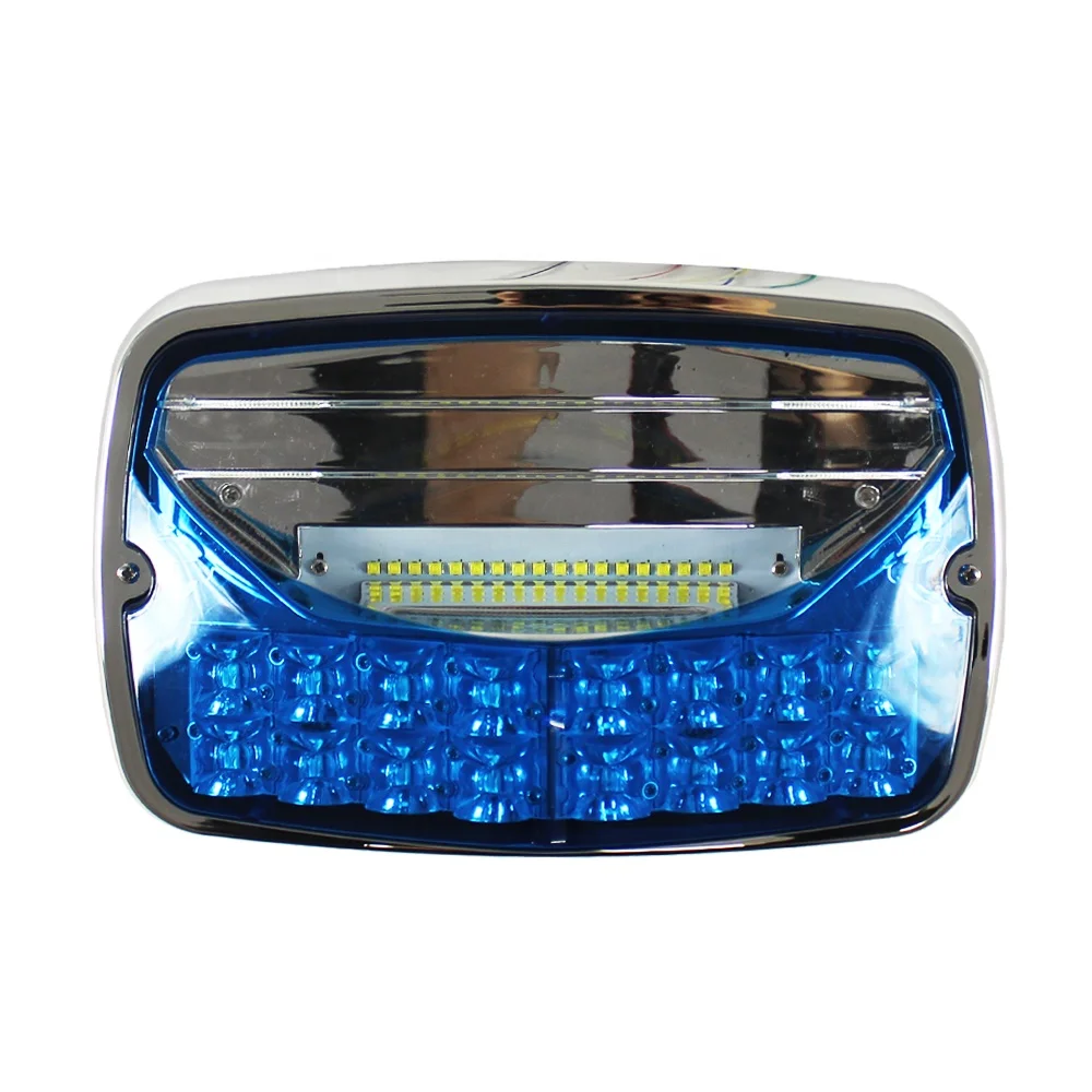 Emergency Firefighting Trucks with Rear Lighting Others Car Light Accessories