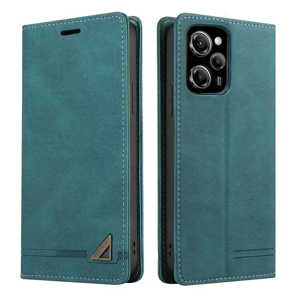 For POCO X8 Pro Max M8 Pro X7 M7 X6 X5 X4 M5s M4 5G Flip Case Leather Magnet Book Cover Xiaomi Poco F8 F7 F6 F5 M 8 M6 C85 Funda
