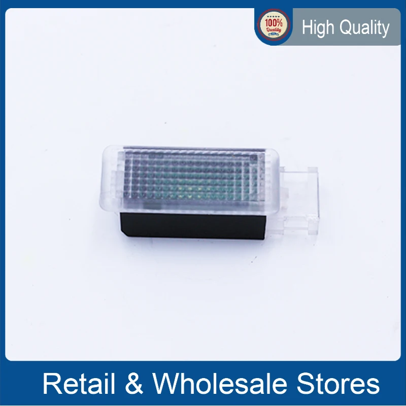 

LED Footwell Light For Golf 6 Golf 7 Jetta MK5 MK6 Tiguan Passat B6 5GG 947 409 5GG947409 5G0 947 409