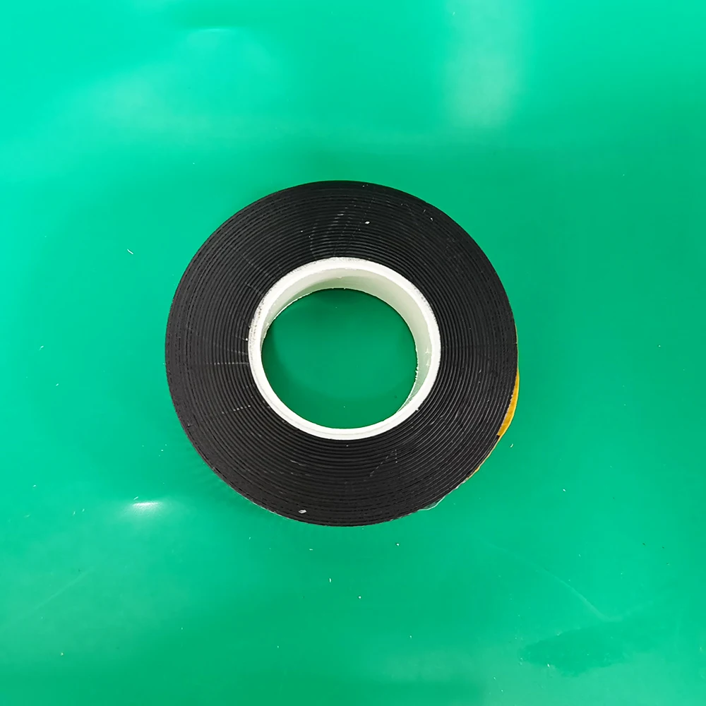 Hot Tape Adhesive Tape Rubberized Fabric Black Tape BGA Tools Kit for G720 G750 IR6500 IR8500 Rework Solder Station Use Kits