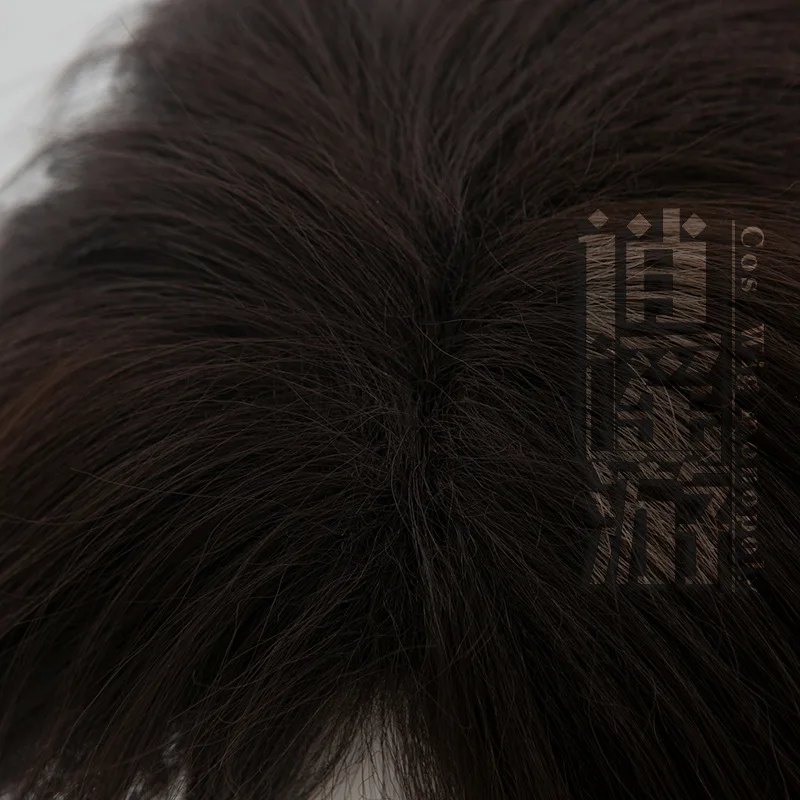 Honor of Kings Sang Qi Cosplay Costume Boy Outfit Cosplay Wig Halloween Gift