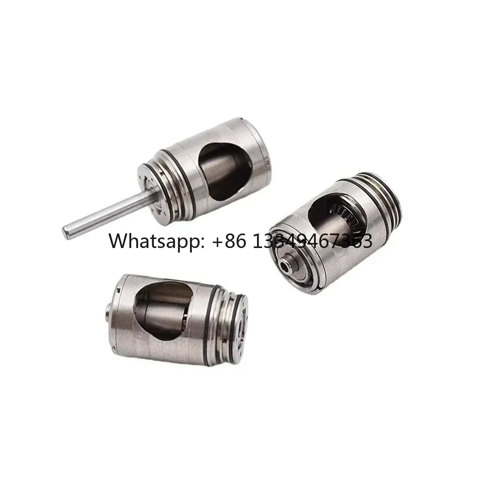 X95 Curved Low Speed Dental Handpiece with E-TYPE  for Motor Electric Power Source Compatible /Rotor