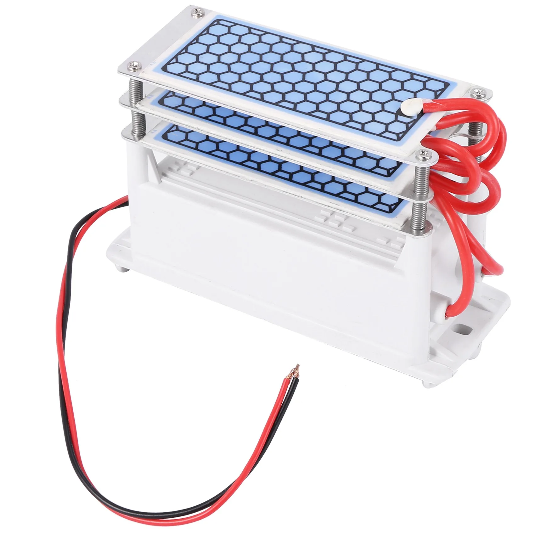 15G لتنقية الهواء مولد أوزون 220 فولت أوزونو منقي هواء المنزل Ozonizador الأوزون الأوزون العناية المنزلية إزالة الروائح الكريهة