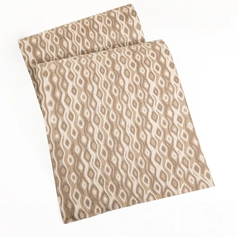 Tianzhu (Dzi Bead) Engineered wood veneer 0.4-0.5mm – 250x58cm Engineered Veneer Sheet for Guitar Body