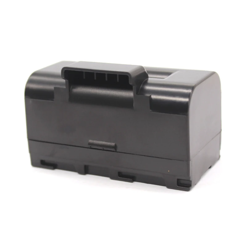 For Toqcon GTS-900 GPT-9000 GTS-750 GPT-7500 Series Total Station 7.4V 5000mAh Battery BT-65Q