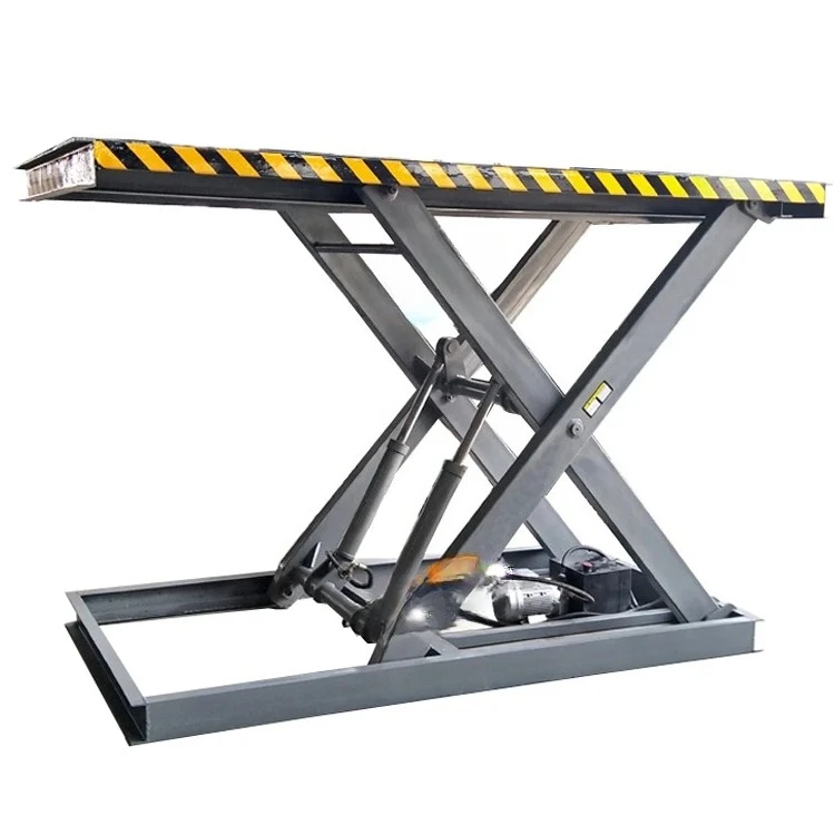 

Подъемная платформа высотой 1 м, 2 м, 3 м, электрические фиксированные ножницы, 1 тонна, 2 тонны, 4 тонны, электрический подъемник