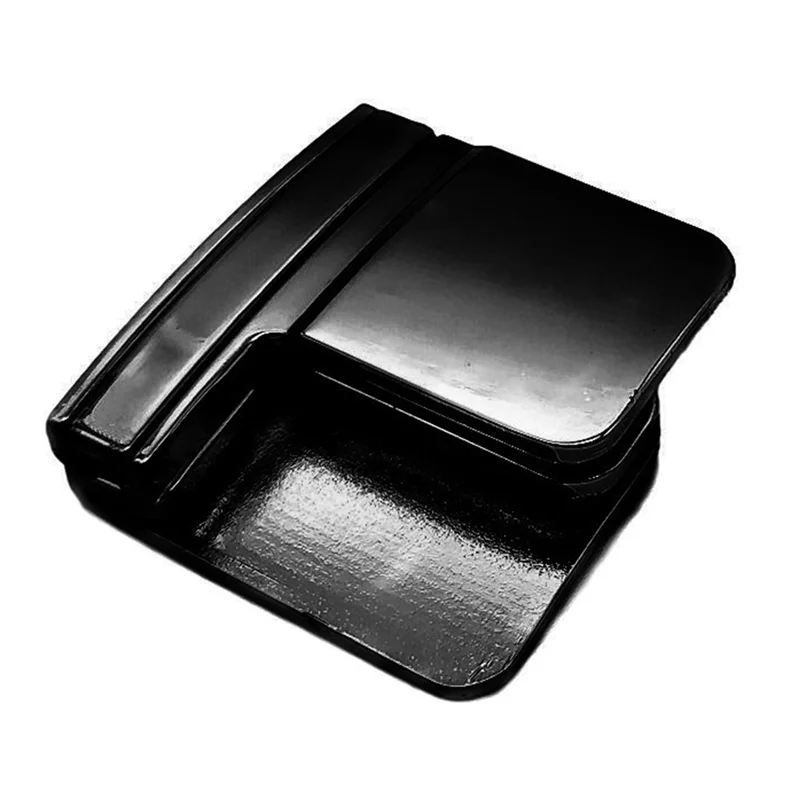 Многофункциональный зажим для ремня, зажим для регулировки ремня, пряжка для регулировки размера ремня, черный