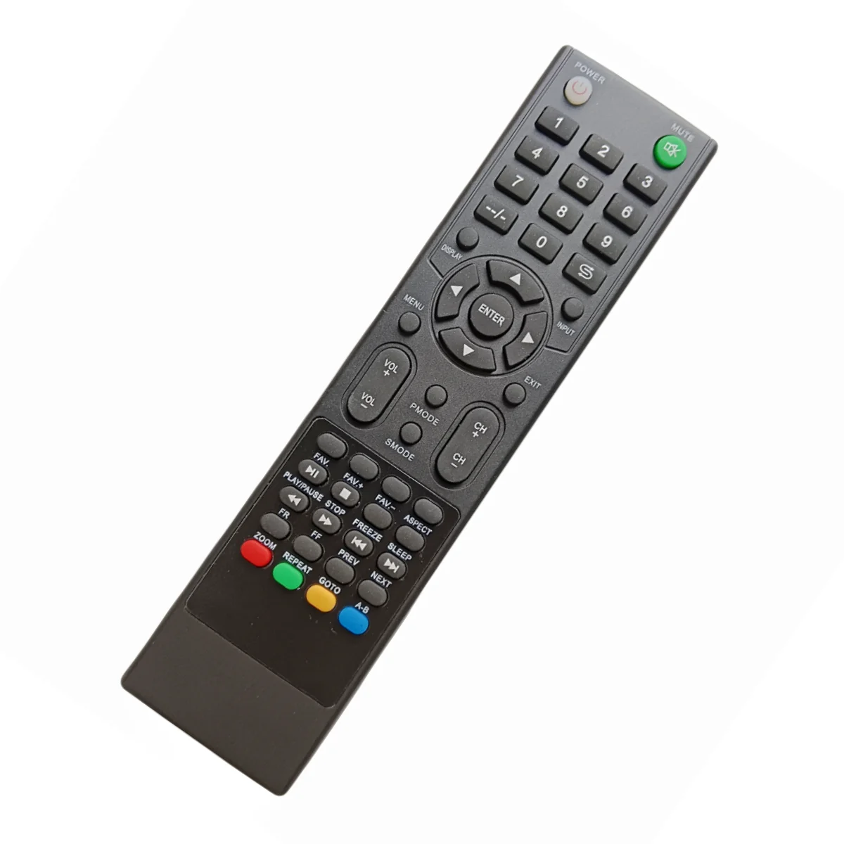 Nieuwe Vervanging Afstandsbediening Voor Supra STV-LC16740W L STV-LC1617W STV-LC16741WL Smart Lcd Led Tv