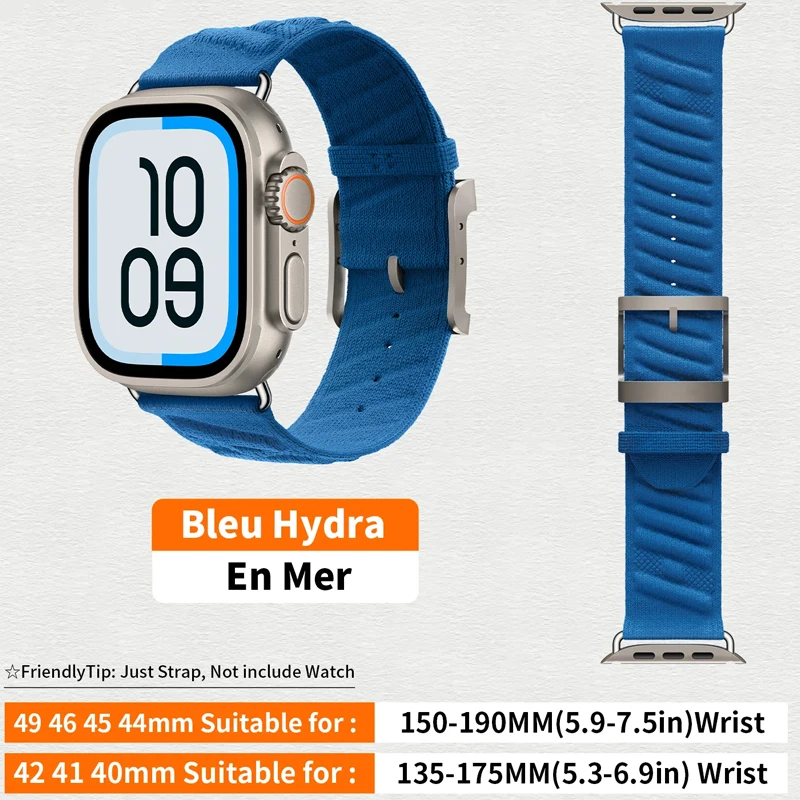 For Apple Watch Ult… - image