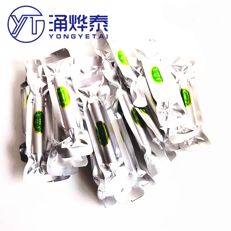 Clearance sale 1PCS Universal Phosphor Copper Welding Rod for Refrigerator Freezer Filter 19mm Dry Filter Length 130mm