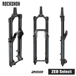 ROCKSHOX ZEB Select suspension FORK 27.5