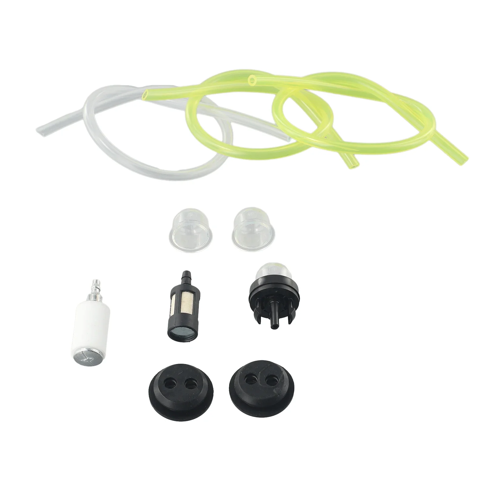 

High Quality Fuel Hose Filter For Chainsaws Fuel Line Hose Tube Trimmers Blowers For The Carburetors Of Chainsaws