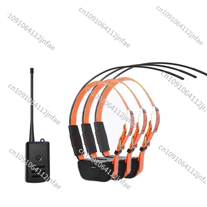 Hound locator x20 mountain no signal available GPS Beidou satellite positioning radio 4G horse cattle sheep